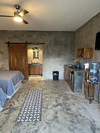 Villas Del Scarlet Cardones