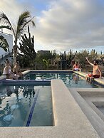 Villas Del Scarlet Cardones