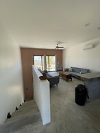 Villas Del Scarlet Cardones