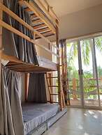 La Palmera Hostel