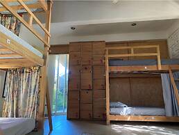 La Palmera Hostel