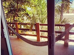 La Palmera Hostel