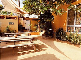 La Palmera Hostel