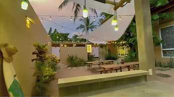 La Palmera Hostel