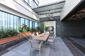 CYNN XANADU Hotel Chengdu