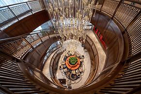 CYNN XANADU Hotel Chengdu