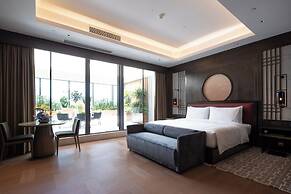 CYNN XANADU Hotel Chengdu