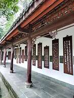 CYNN XANADU Hotel Chengdu