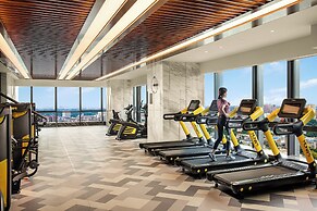 CYNN XANADU Hotel Chengdu