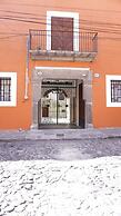 Casa Jurado Mx