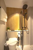 Habyt Studios at Novena