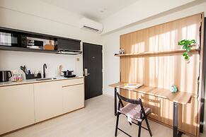 Habyt Studios at Novena