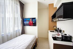 Habyt Studios at Novena