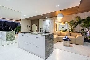Anyuta Rai Villa