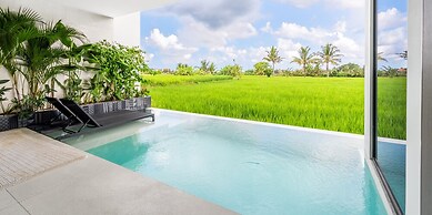 Anyuta Rai Villa