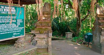 Anyuta Rai Villa