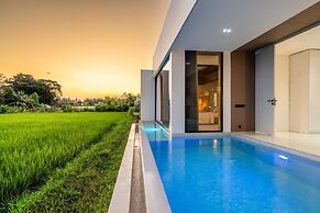 Anyuta Rai Villa