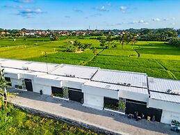 Anyuta Rai Villa