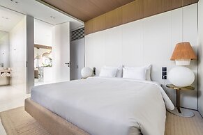 Anyuta Rai Villa