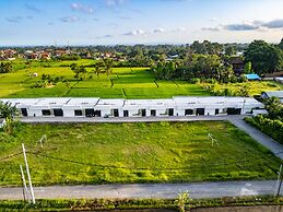 Anyuta Rai Villa