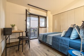 Sardinia Re - Indigo Suites