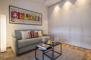 Sardinia Re - Indigo Suites