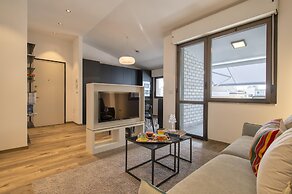 Sardinia Re - Indigo Suites