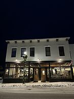 St. James Social