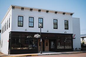 St. James Social