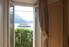 Casa Margherita in Varenna