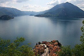 Casa Margherita in Varenna