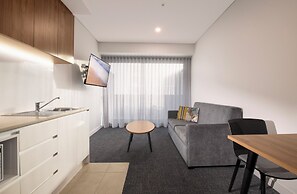 Durham Serviced Apartments