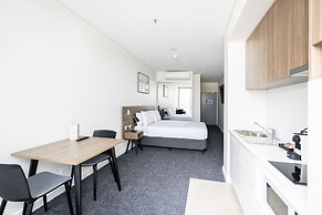 Durham Serviced Apartments