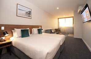 Durham Serviced Apartments