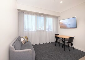 Durham Serviced Apartments