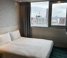 Sky Gate Hotel
