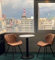 Sky Gate Hotel