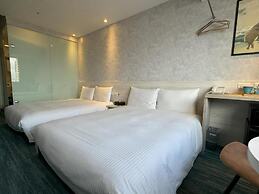 Sky Gate Hotel