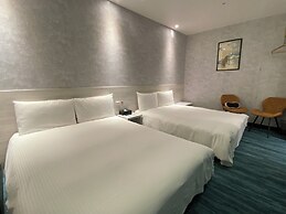 Sky Gate Hotel