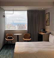 Sky Gate Hotel