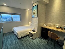 Sky Gate Hotel