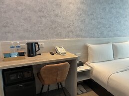 Sky Gate Hotel