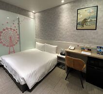 Sky Gate Hotel