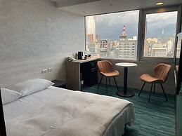 Sky Gate Hotel