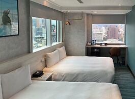 Sky Gate Hotel