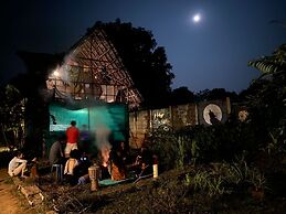 Time Travellers Hostel