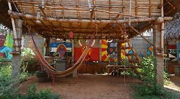 Time Travellers Hostel