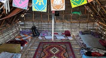 Time Travellers Hostel