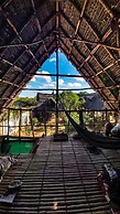 Time Travellers Hostel