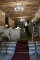 messina 41 hotel